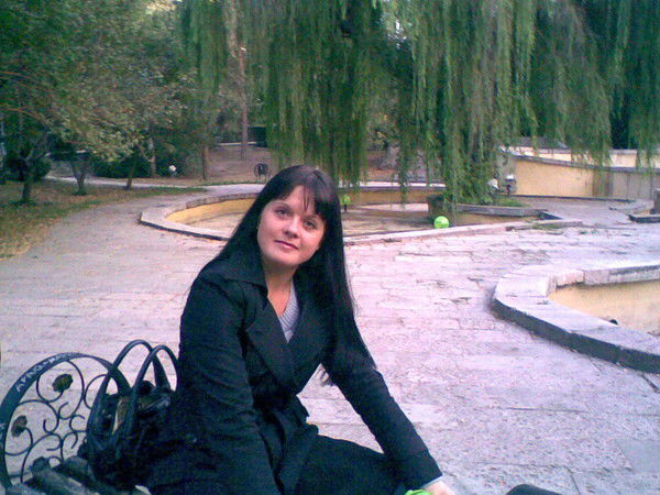 Скобилева Мария