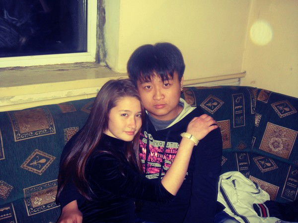 Камиллочка Andrew