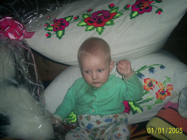 Людмила Салеева