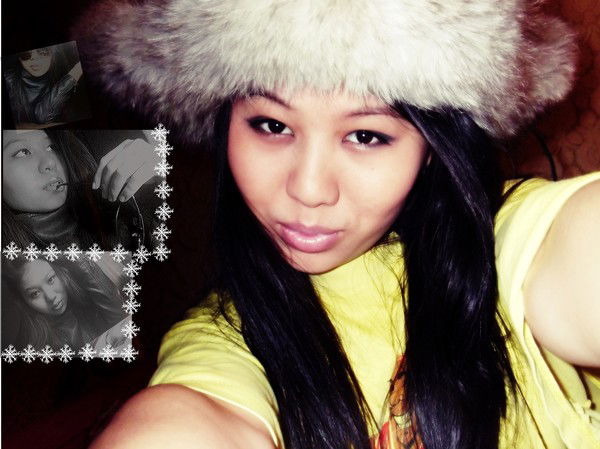 Енлик Толепбекова