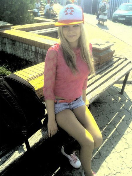 Александра Ильченко