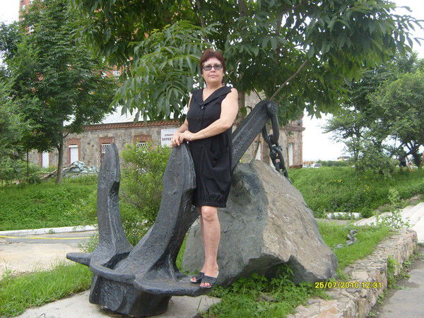 Виктория Ческидова