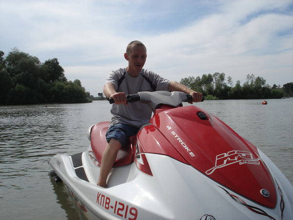 Василий Бородаенко