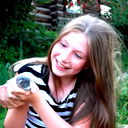 Лиза Ильякова