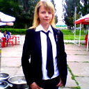 Алекса Белякова