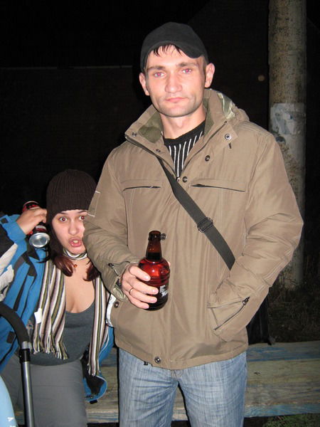 Антон Герасимов