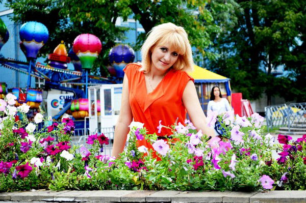 Татьяна Богатырева