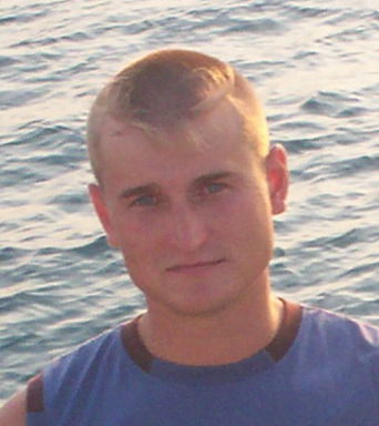 Александр Питеримов