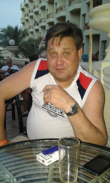 Виктор Неизвестный