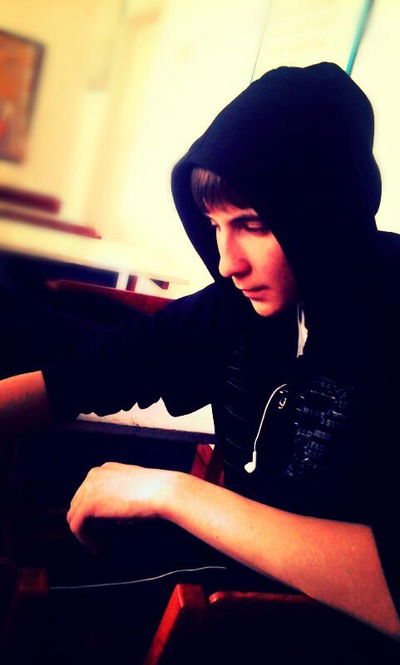 Влад Павлов