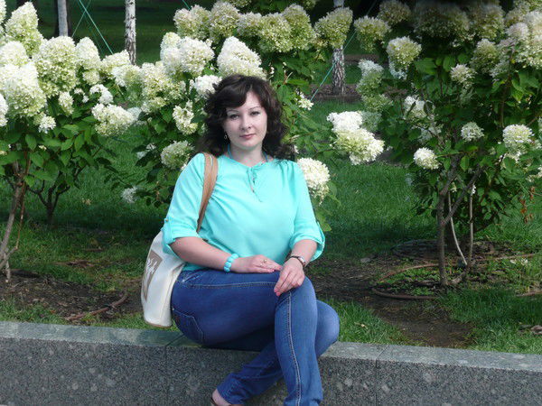 Ирина Дёмина