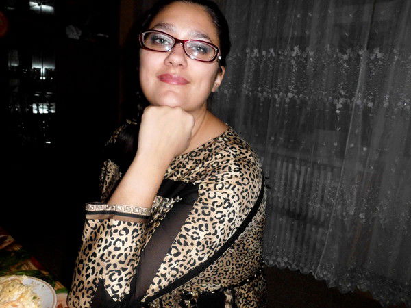 Юлия Герасименко