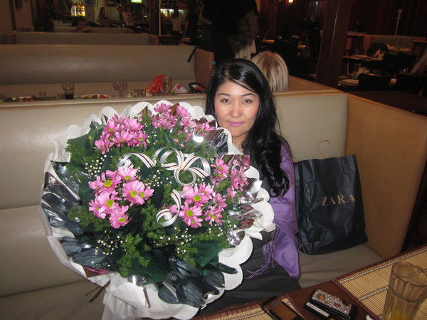 Бахыта ********