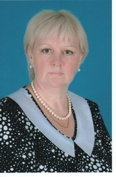 Киселева Наталья