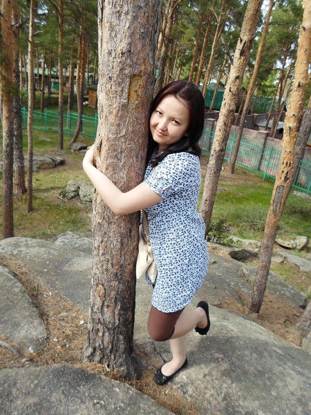 Дамира Джунусова