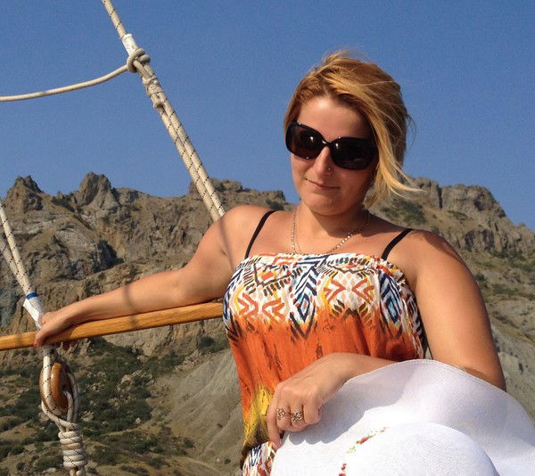 Галина Вишневская