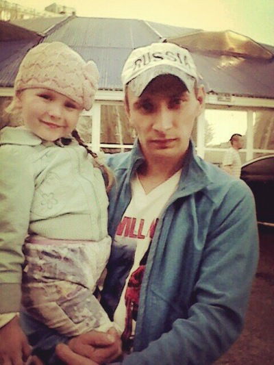 Рустик Султанбеков