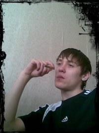 Евгений Прохоренко