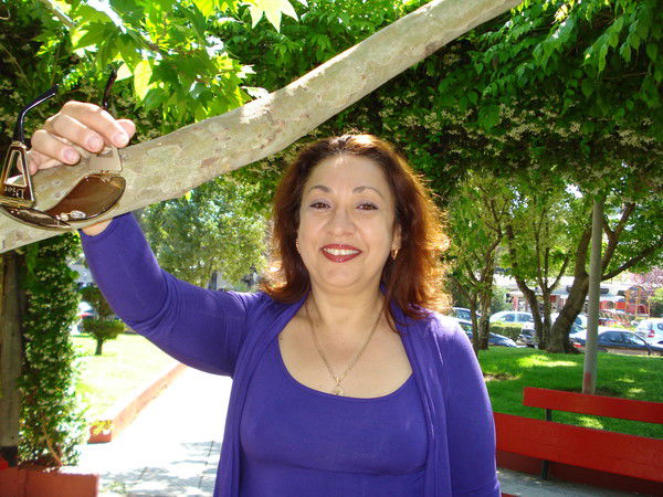 Нелля Демишева