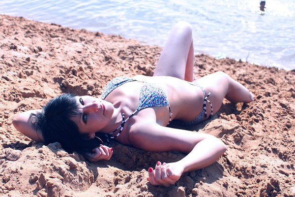 Надежда Федяшова