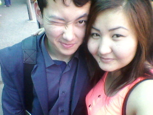 Макпал Тлеуова