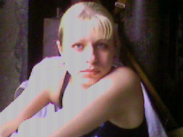 Елена Литвинова