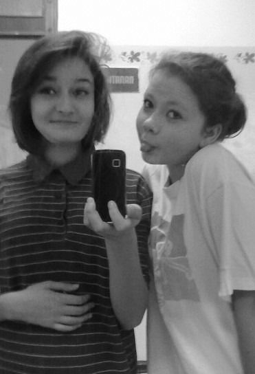 Анастасия Остапчук