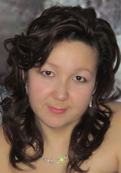 Наталия Куклина