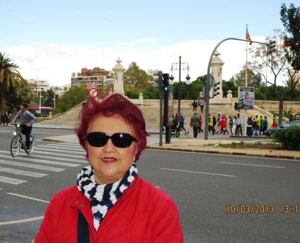 Альфия Курмашева