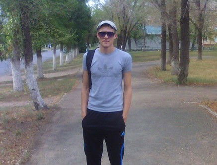 Иван Кошелев