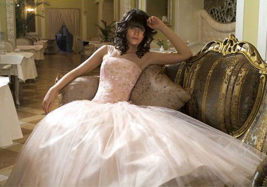 Елена Гукасян