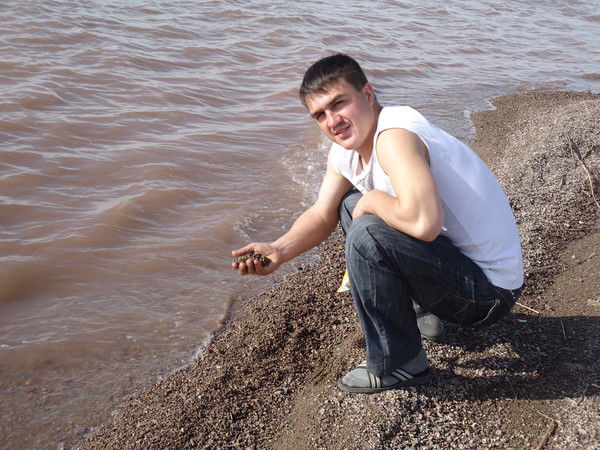 Алексей Барановский