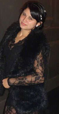 Анжела Нягу