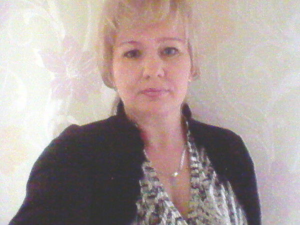 Ирина Пилимон