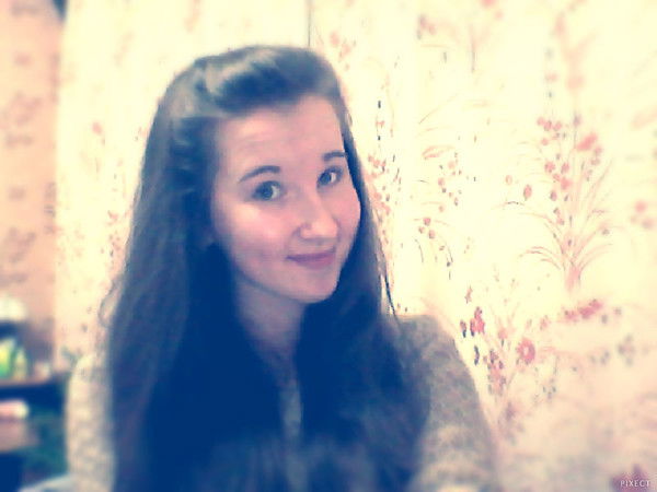 Аня Михеева