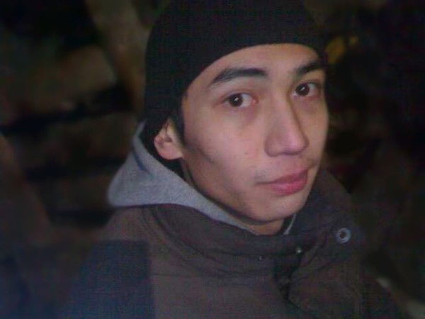 Госман Утюбаев