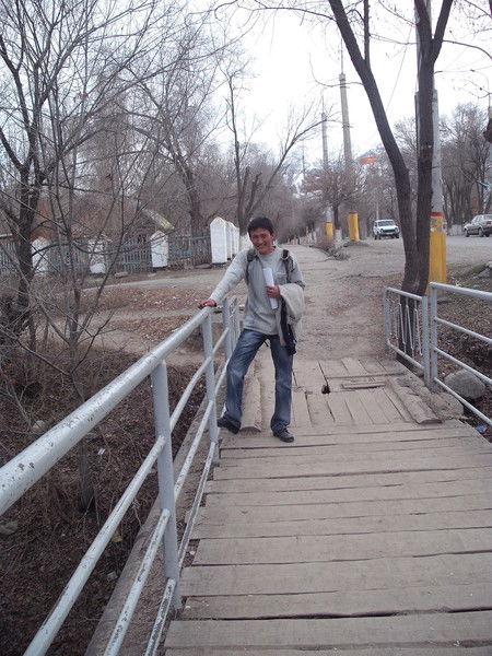 Элдар Чакиев