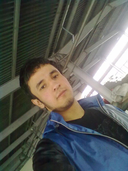 Ином Усмонов