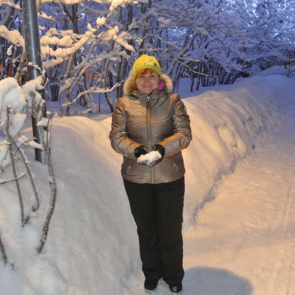 Солнечный Ангел