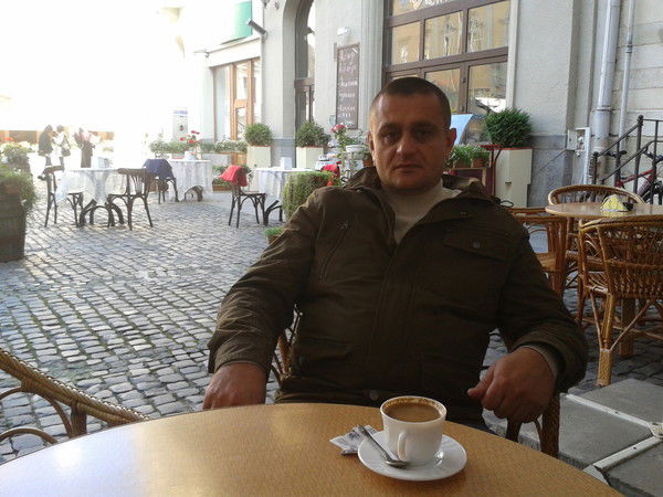 Андрей Куриленко