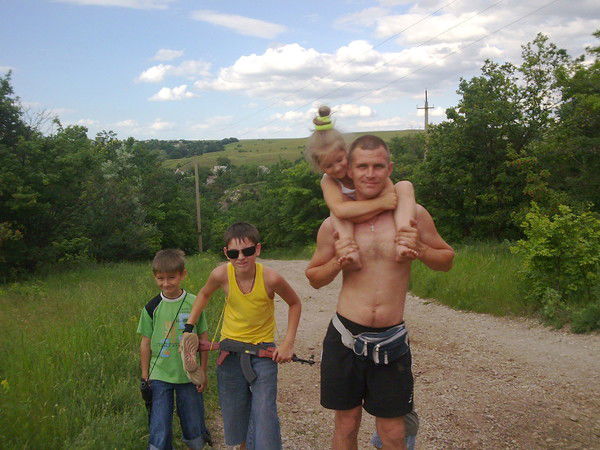 Игорь Галахов