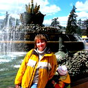 Елена Селиверстова