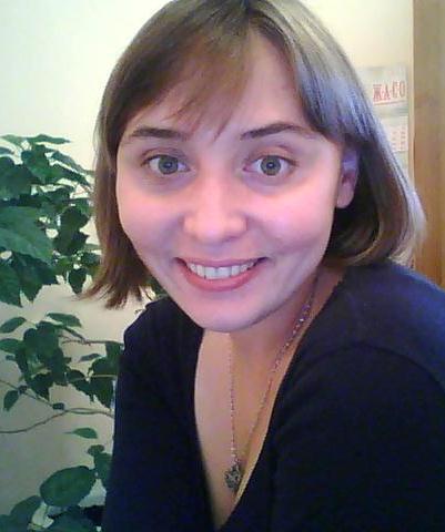 Ольга Вершинина