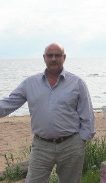 Лапин Владимир