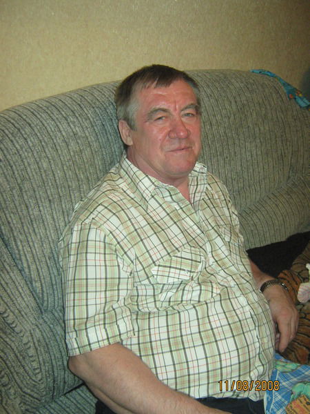 Альберт Неробов