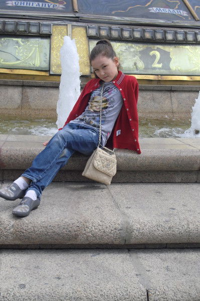 Валерия Фомичёва