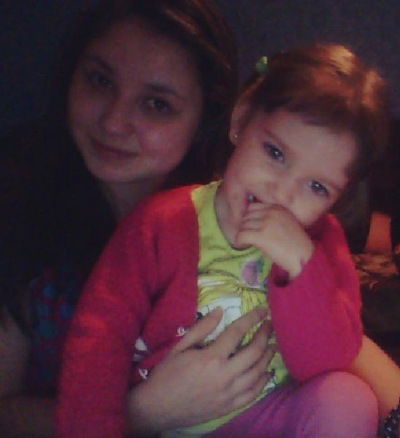 Азалия Файзуллина