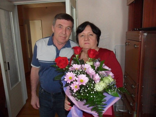 Светлана Малютина