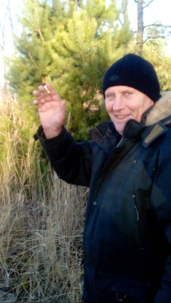 Анатолий Семка