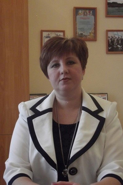 Наталья Юрчишина